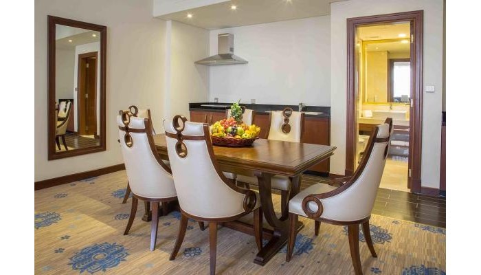 Hotel Rayan Sharjah poza 14