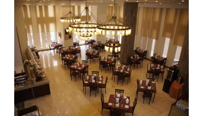 Hotel Rayan Sharjah poza 15