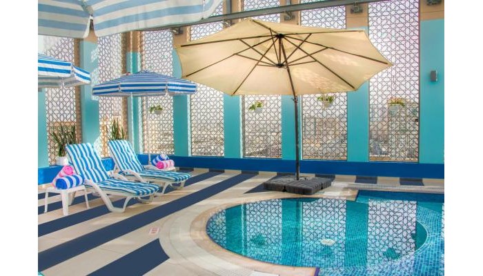 Hotel Rayan Sharjah poza 16