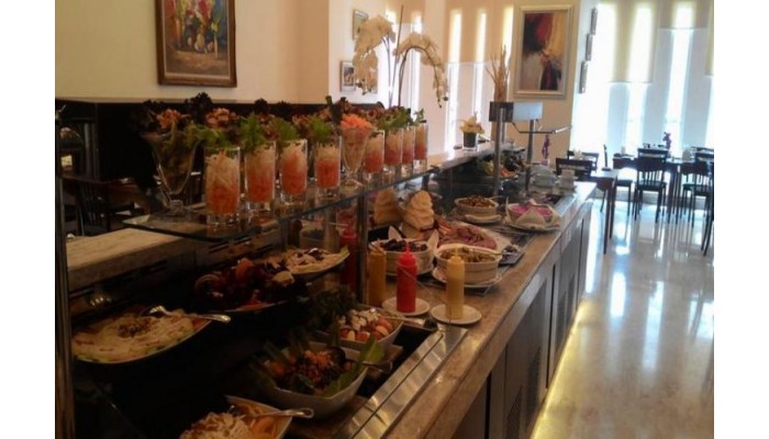 Hotel Rayan Sharjah poza 7