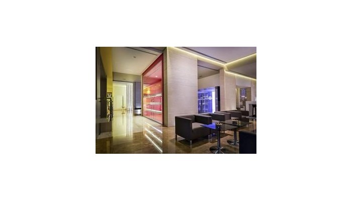 Hotel Royal Tulip 72 poza 9