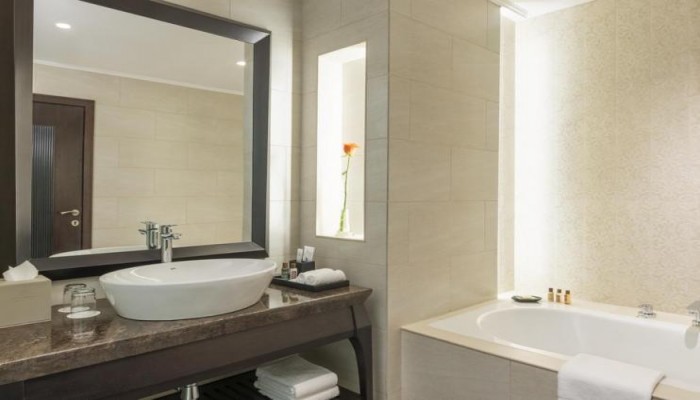 Poza pentru Sheraton Sharjah Beach Resort And Spa 195-1503650612 Sheraton Sharjah Beach Resort And Spa poza 1