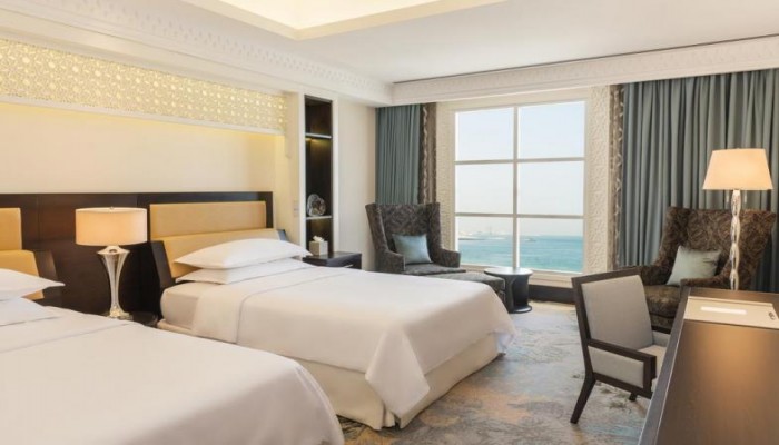 Poza pentru Sheraton Sharjah Beach Resort And Spa 24-1503650612 Sheraton Sharjah Beach Resort And Spa poza 3