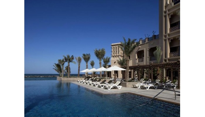 Poza pentru Sheraton Sharjah Beach Resort And Spa 356-1503650612 Sheraton Sharjah Beach Resort And Spa poza 4