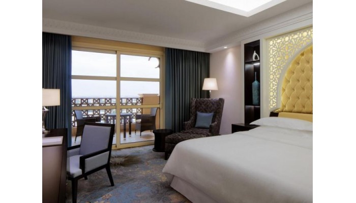 Poza pentru Sheraton Sharjah Beach Resort And Spa 365-1503650612 Sheraton Sharjah Beach Resort And Spa poza 5