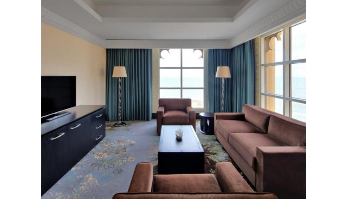 Poza pentru Sheraton Sharjah Beach Resort And Spa 961-1503650612 Sheraton Sharjah Beach Resort And Spa poza 7