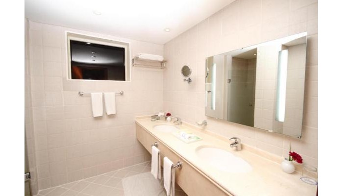 Lavender Hotel Sharjah poza 4