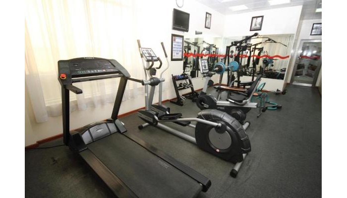 Lavender Hotel Sharjah poza 9