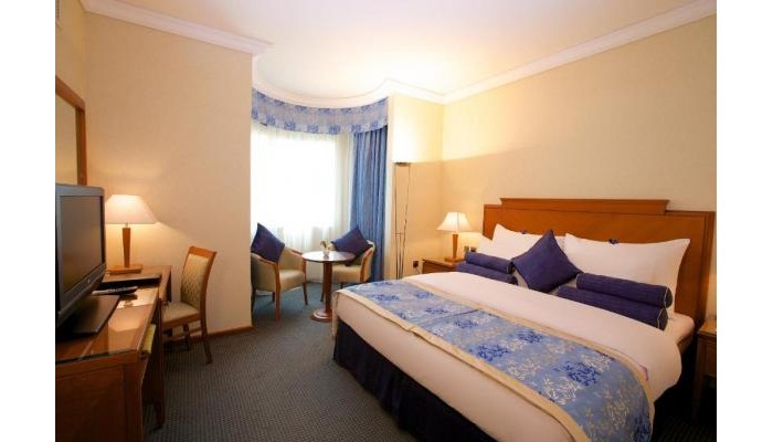 Lavender Hotel Sharjah poza 5