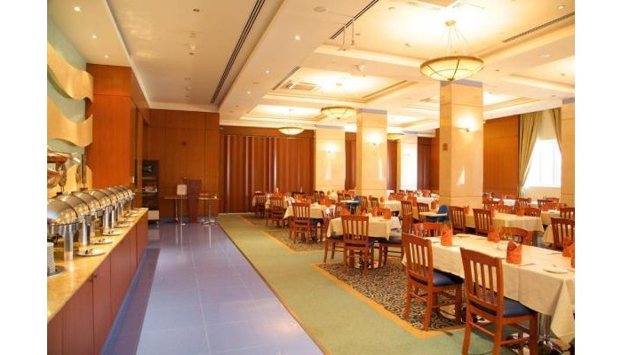 Lavender Hotel Sharjah poza 7