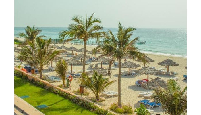 Lou Lou A Beach Resort poza 5