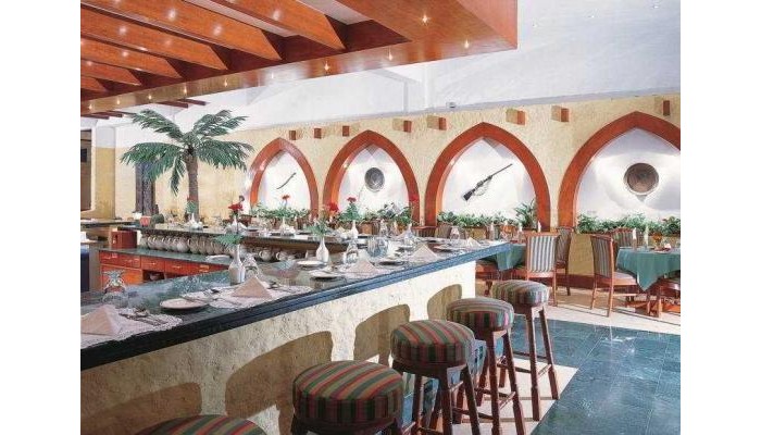 Lou Lou A Beach Resort poza 2