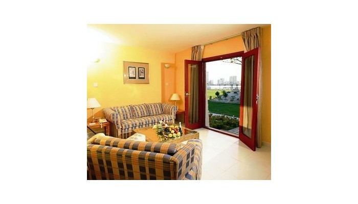 Marbella Resort poza 5