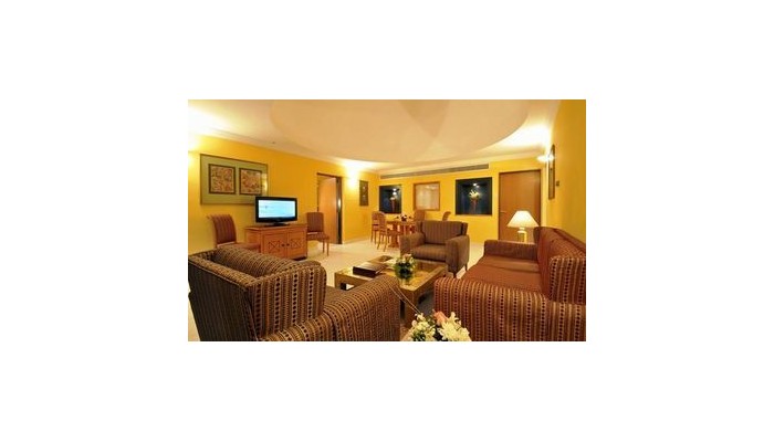 Marbella Resort poza 3