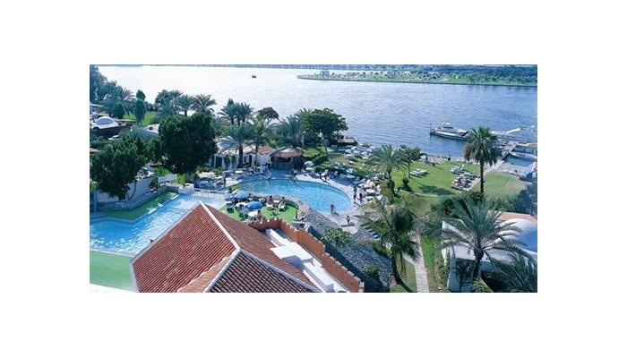 Marbella Resort poza 9