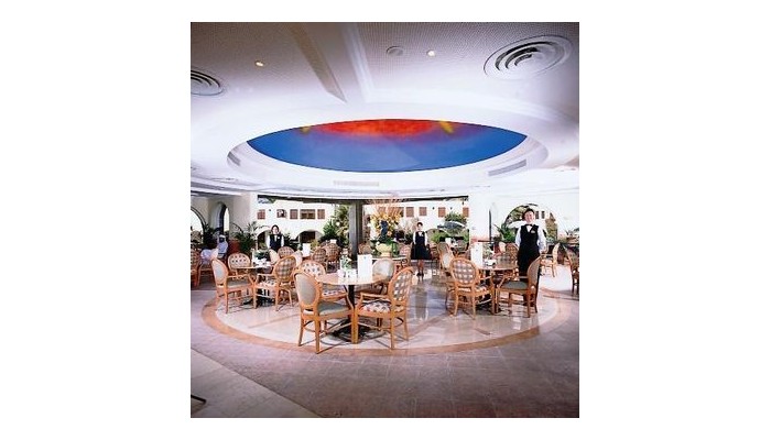 Marbella Resort poza 0