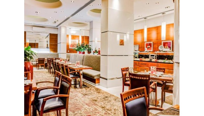 Poza pentru Golden Sands Hotel & Residences 1549-1667571652 Golden Sands Hotel & Residences poza 10