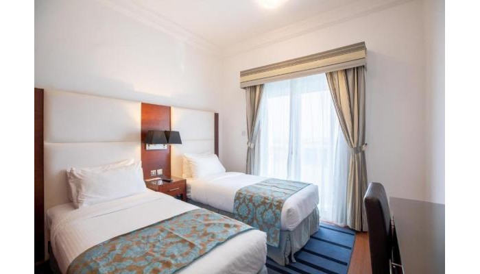 Poza pentru Golden Sands Hotel & Residences 2642-1667571646 Golden Sands Hotel & Residences poza 7