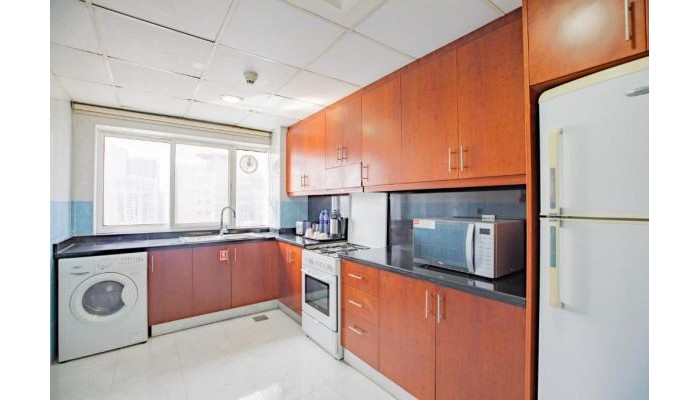Poza pentru Golden Sands Hotel & Residences 3177-1667571640 Golden Sands Hotel & Residences poza 4