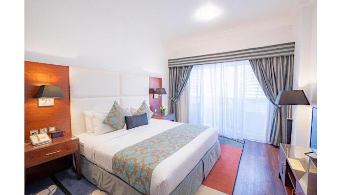 Poza pentru Golden Sands Hotel & Residences 3223-1667571633 Golden Sands Hotel & Residences poza 1