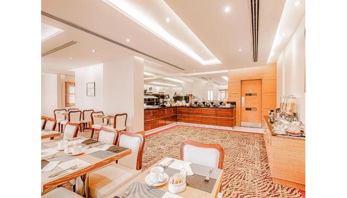 Poza pentru Golden Sands Hotel & Residences 3519-1667571650 Golden Sands Hotel & Residences poza 9