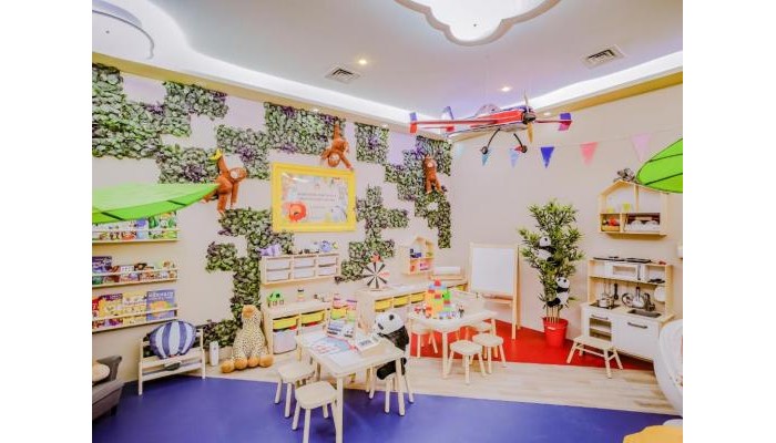 Poza pentru Golden Sands Hotel & Residences 54-1667571659 Golden Sands Hotel & Residences poza 13