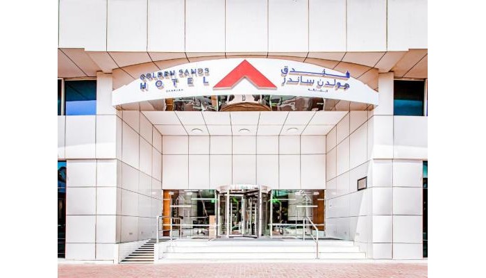 Poza pentru Golden Sands Hotel & Residences 604-1667571631 Golden Sands Hotel & Residences poza 0