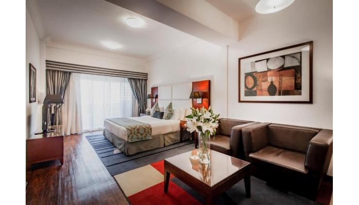 Poza pentru Golden Sands Hotel & Residences 8024-1667571638 Golden Sands Hotel & Residences poza 3