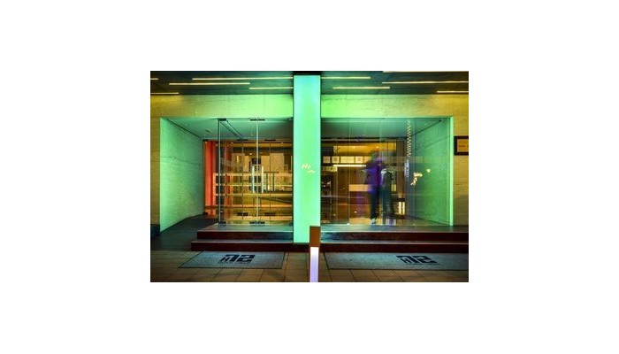 Royal Tulip 72 Hotel Sharjah poza 2