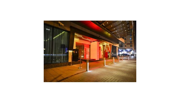 Royal Tulip 72 Hotel Sharjah poza 1