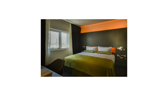 Royal Tulip 72 Hotel Sharjah poza 5