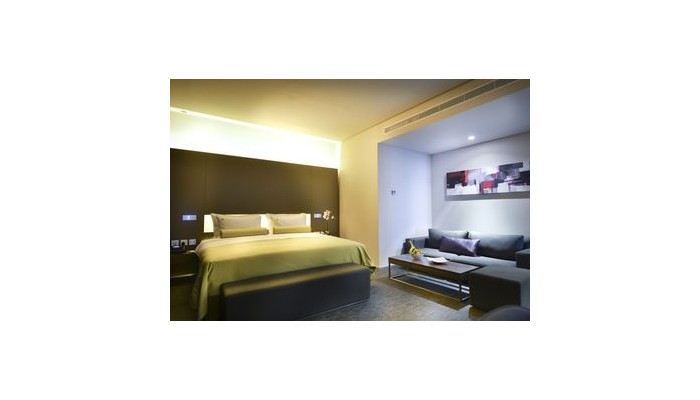 Royal Tulip 72 Hotel Sharjah poza 6