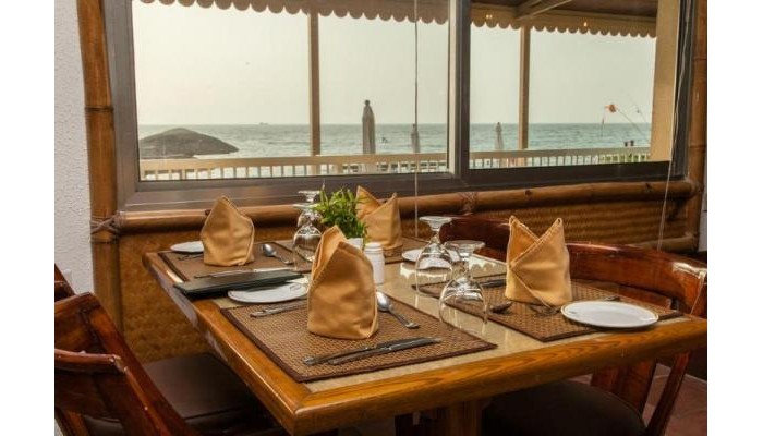 Sharjah Carlton Hotel poza 5