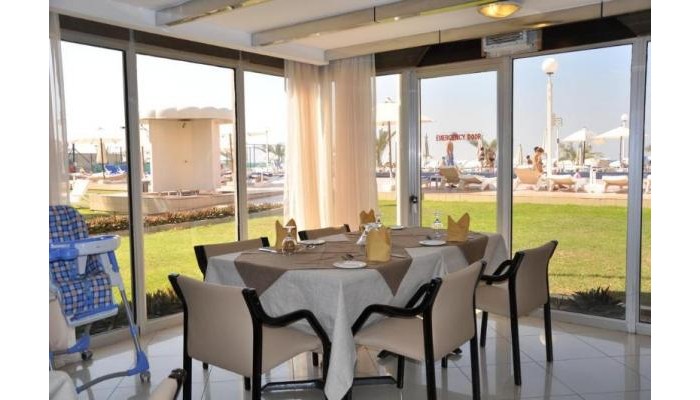 Sharjah Carlton Hotel poza 3