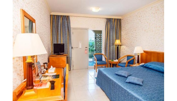 Sharjah Carlton Hotel poza 1