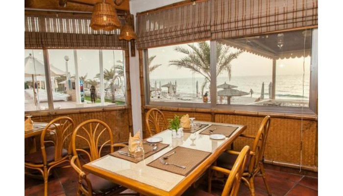 Sharjah Carlton Hotel poza 2