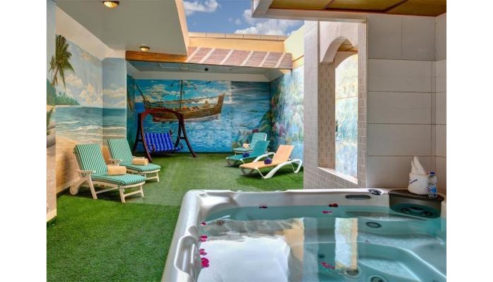 Poza pentru Sharjah Palace Hotel 2333-1667555092 Sharjah Palace Hotel poza 11