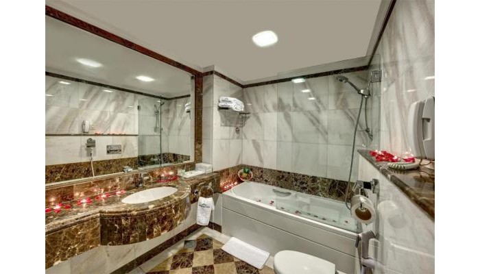 Poza pentru Sharjah Palace Hotel 239-1667555080 Sharjah Palace Hotel poza 7