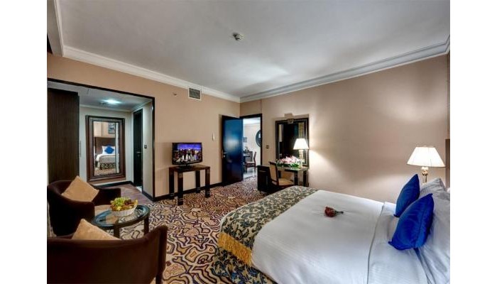 Poza pentru Sharjah Palace Hotel 2871-1667555070 Sharjah Palace Hotel poza 2