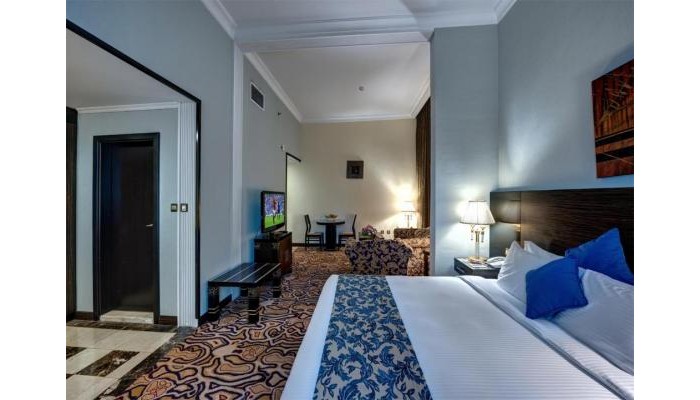 Poza pentru Sharjah Palace Hotel 3607-1667555083 Sharjah Palace Hotel poza 8