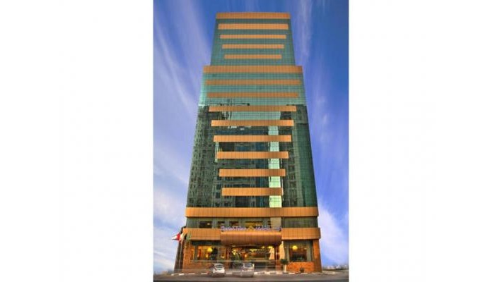 Poza pentru Sharjah Palace Hotel 5501-1667555065 Sharjah Palace Hotel poza 0