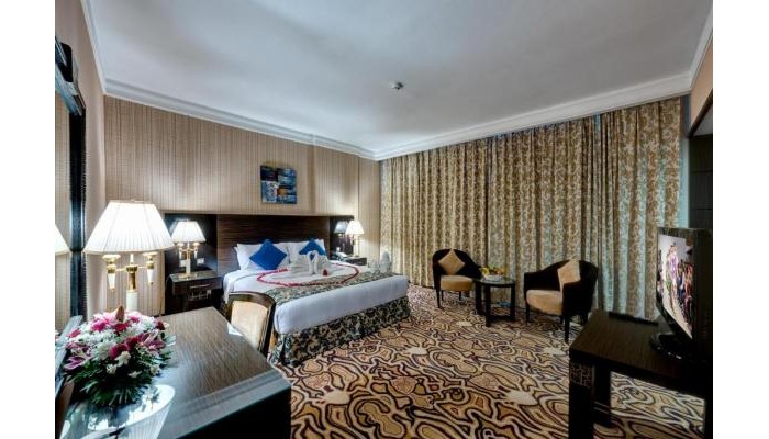 Poza pentru Sharjah Palace Hotel 6762-1667555074 Sharjah Palace Hotel poza 4