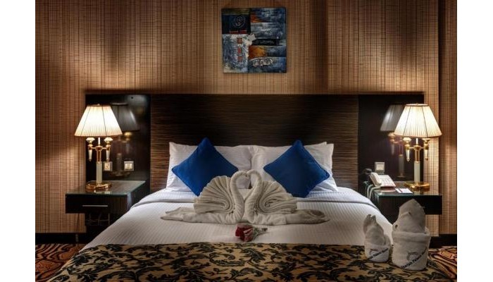 Poza pentru Sharjah Palace Hotel 692-1667555072 Sharjah Palace Hotel poza 3