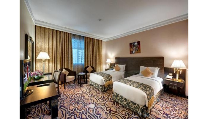 Poza pentru Sharjah Palace Hotel 7561-1667555078 Sharjah Palace Hotel poza 6