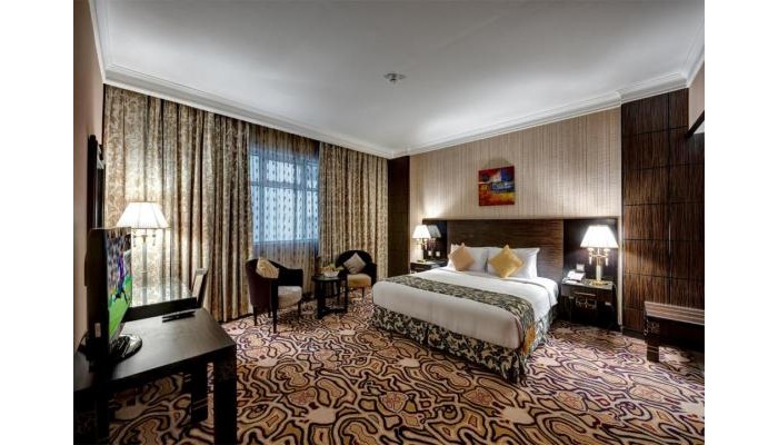 Poza pentru Sharjah Palace Hotel 8102-1667555068 Sharjah Palace Hotel poza 1