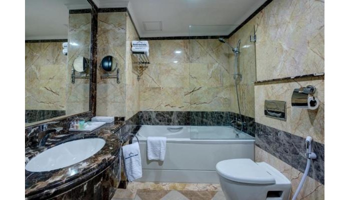 Poza pentru Sharjah Palace Hotel 8386-1667555076 Sharjah Palace Hotel poza 5