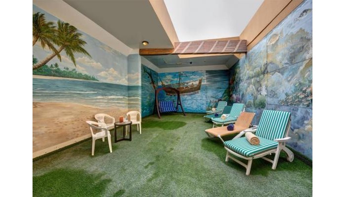 Poza pentru Sharjah Palace Hotel 8460-1667555095 Sharjah Palace Hotel poza 12