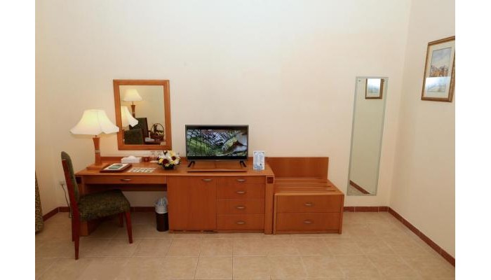 Sharjah Premiere Hotel & Resort poza 5