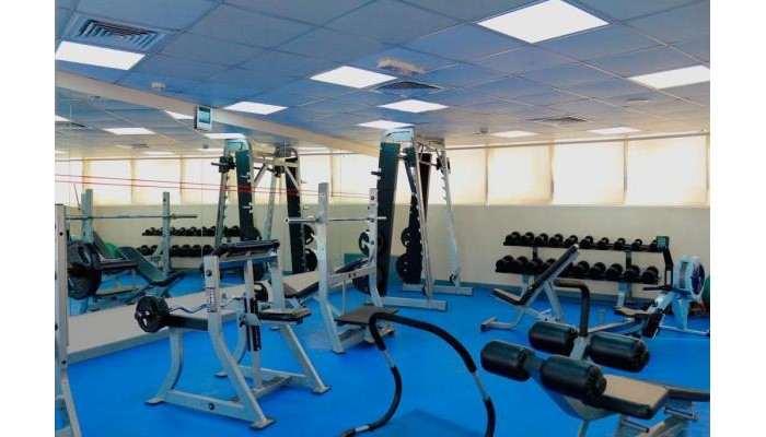 Sharjah Premiere Hotel & Resort poza 21
