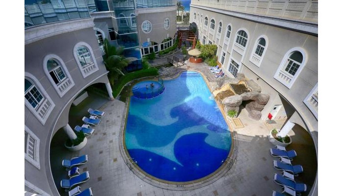 Sharjah Premiere Hotel & Resort poza 0